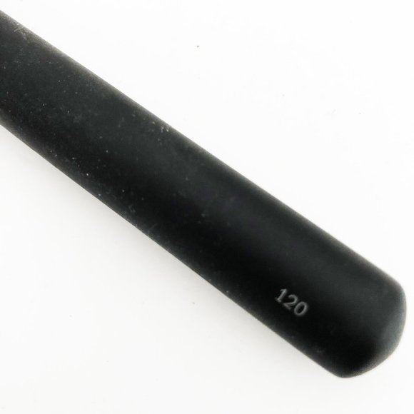 ❤️⛏HP⛏❤️ JAPONESQUE BLUSH BRUSH #120 HD DUAL SIDED - NEW! - Picture 4 of 4